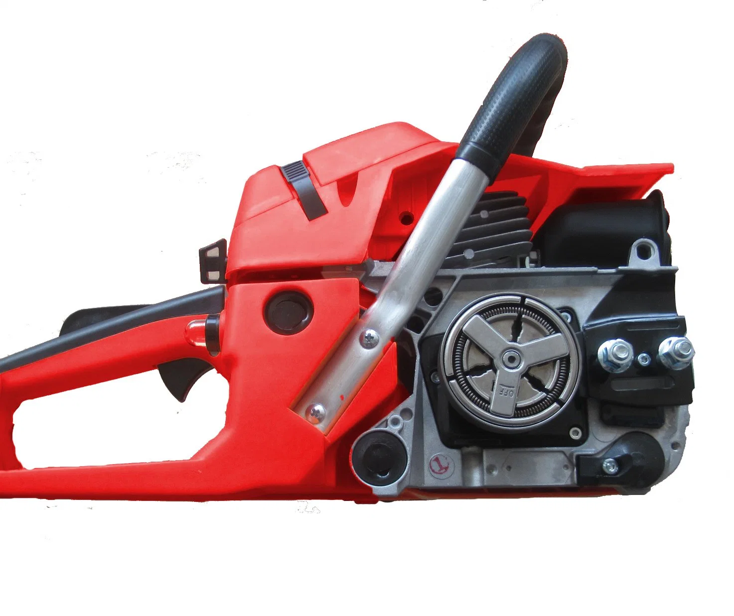 Professional Chainsaw Gasoline Wood Cutting Chain Saw Machine 54cc (GS5800)