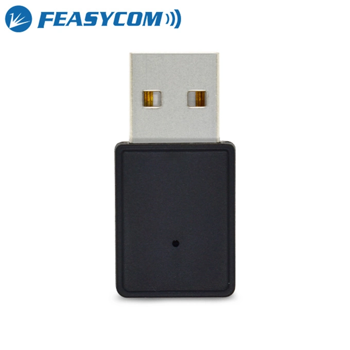 Feasycom OEM Small Size BLE 5.2 Free SDK Long Distance Аппаратный ключ Bluetooth RoHS для I2C/USB