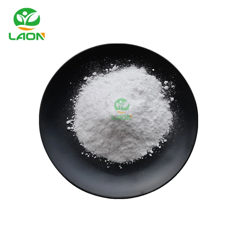 Fabricante de polvo de L-lisina nutricional de suministro de aminoácidos L-lisina 56-87-1