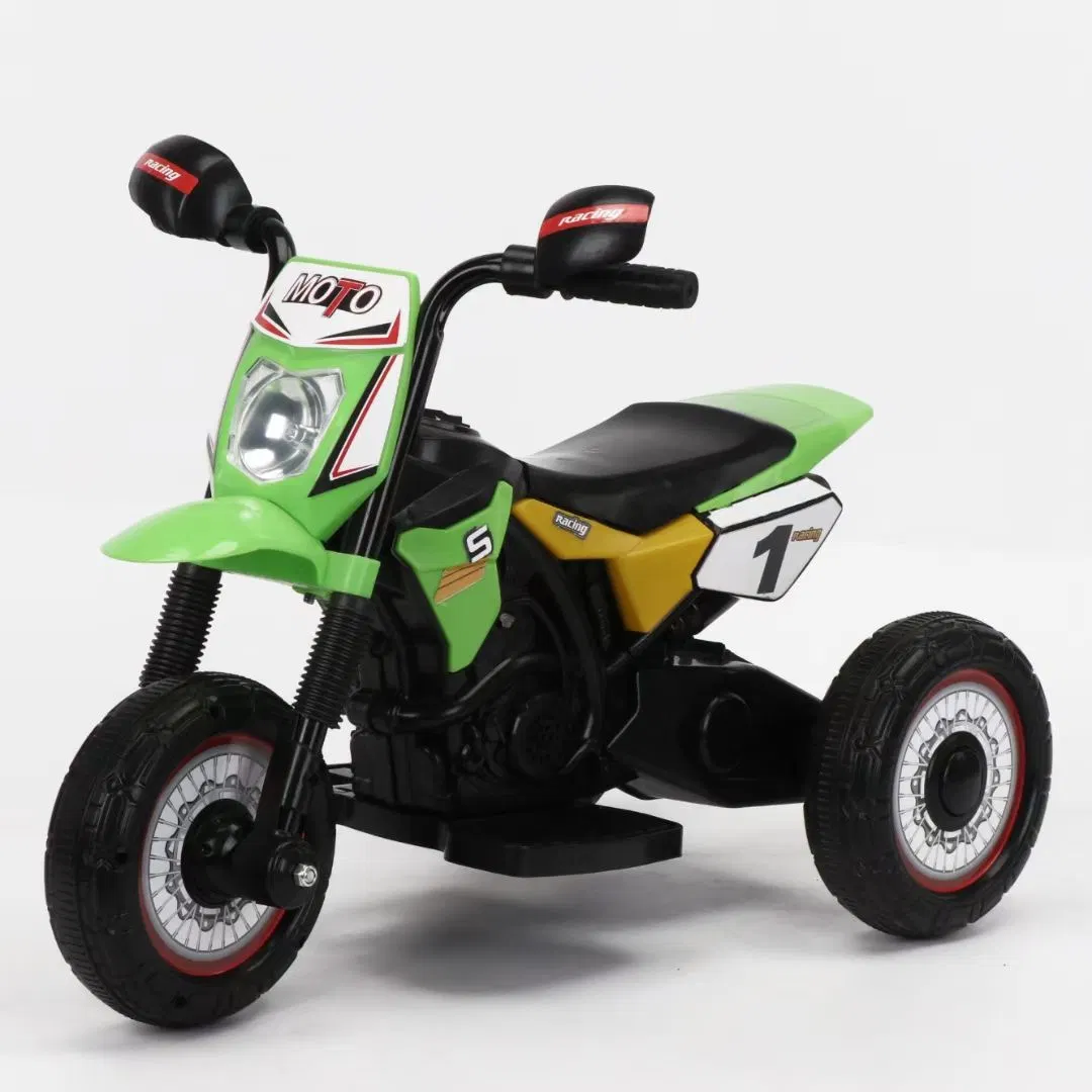 Comercio al por mayor de los niños Mini Moto Motor eléctrico/Gran durabilidad del motor de motocicleta para niños