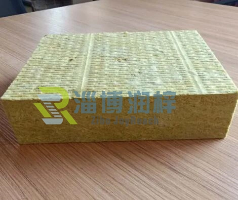 40 120 140 160kg/M3 Density Rock Wool Rockwool Mineral Board, Building Wall Nsulation Material