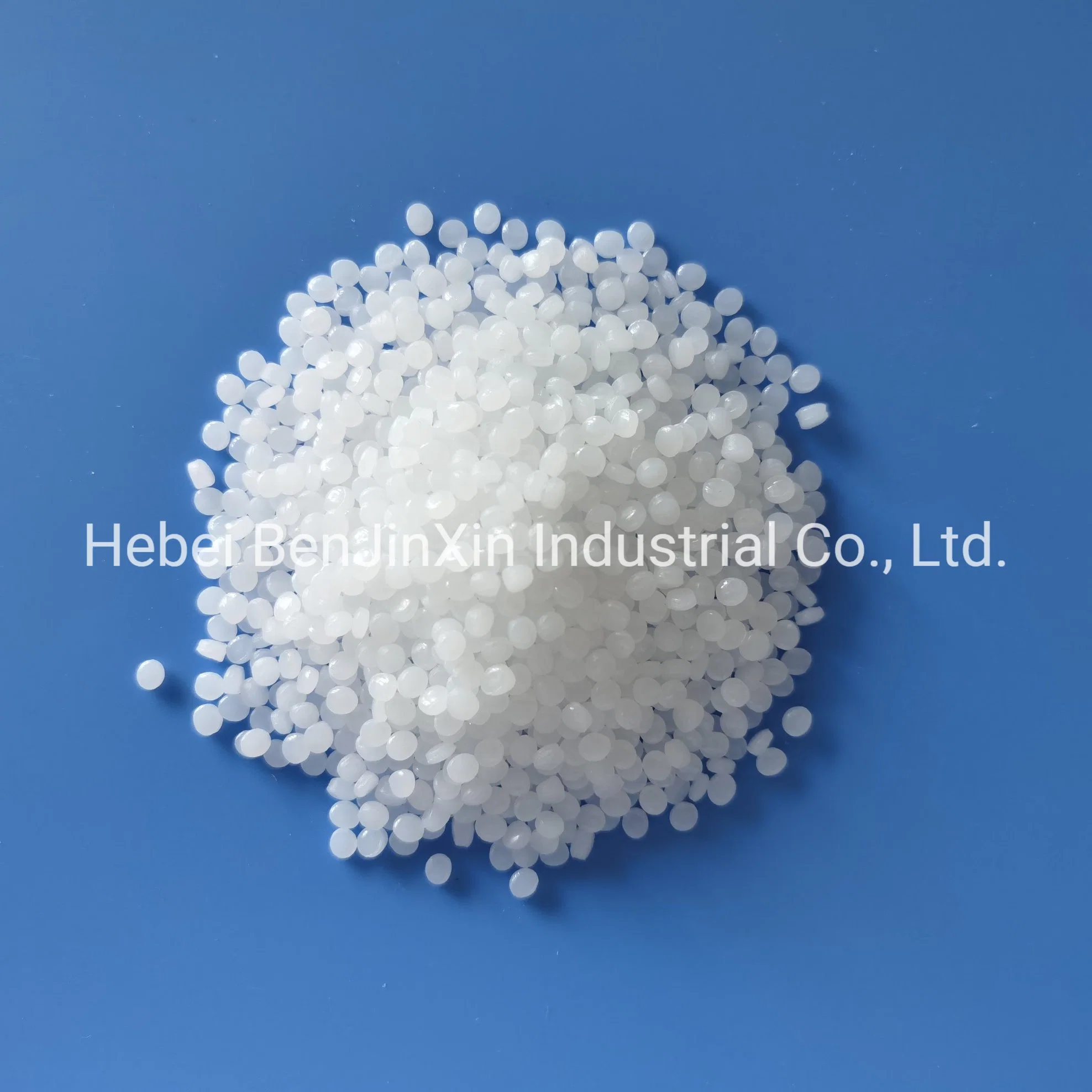 Virgin HDPE/PE/LDPE/LLDPE Granules Film Grade Polyethylene Resin