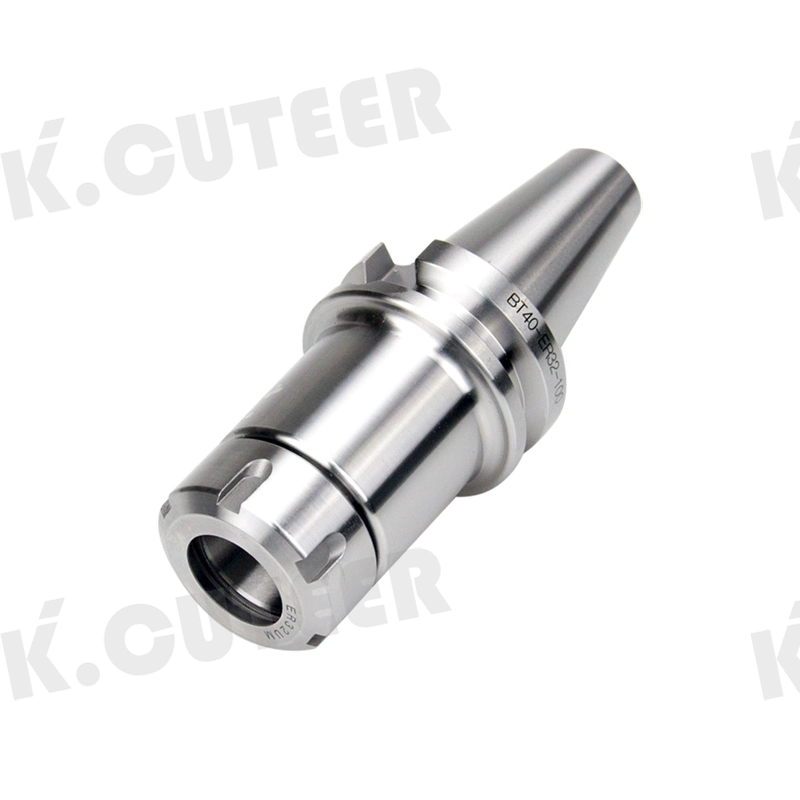 Bt30 Bt40 Knife Shank for CNC Machining Center Spindle Tool Holder