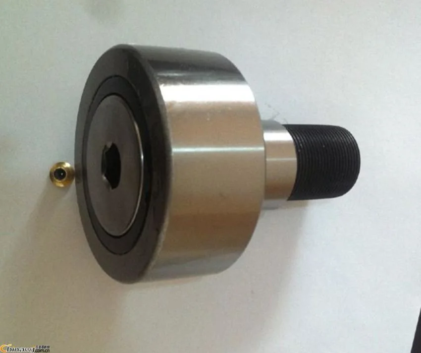 Mcgill NSK Cam Follower Bearing Cam Follower Supporting Roller Bearings Natv 5 Natv 6 Natv 8 Natv 10 Natv 5 PP Natv 6 PP Natv 8 PP Natv 10 PP