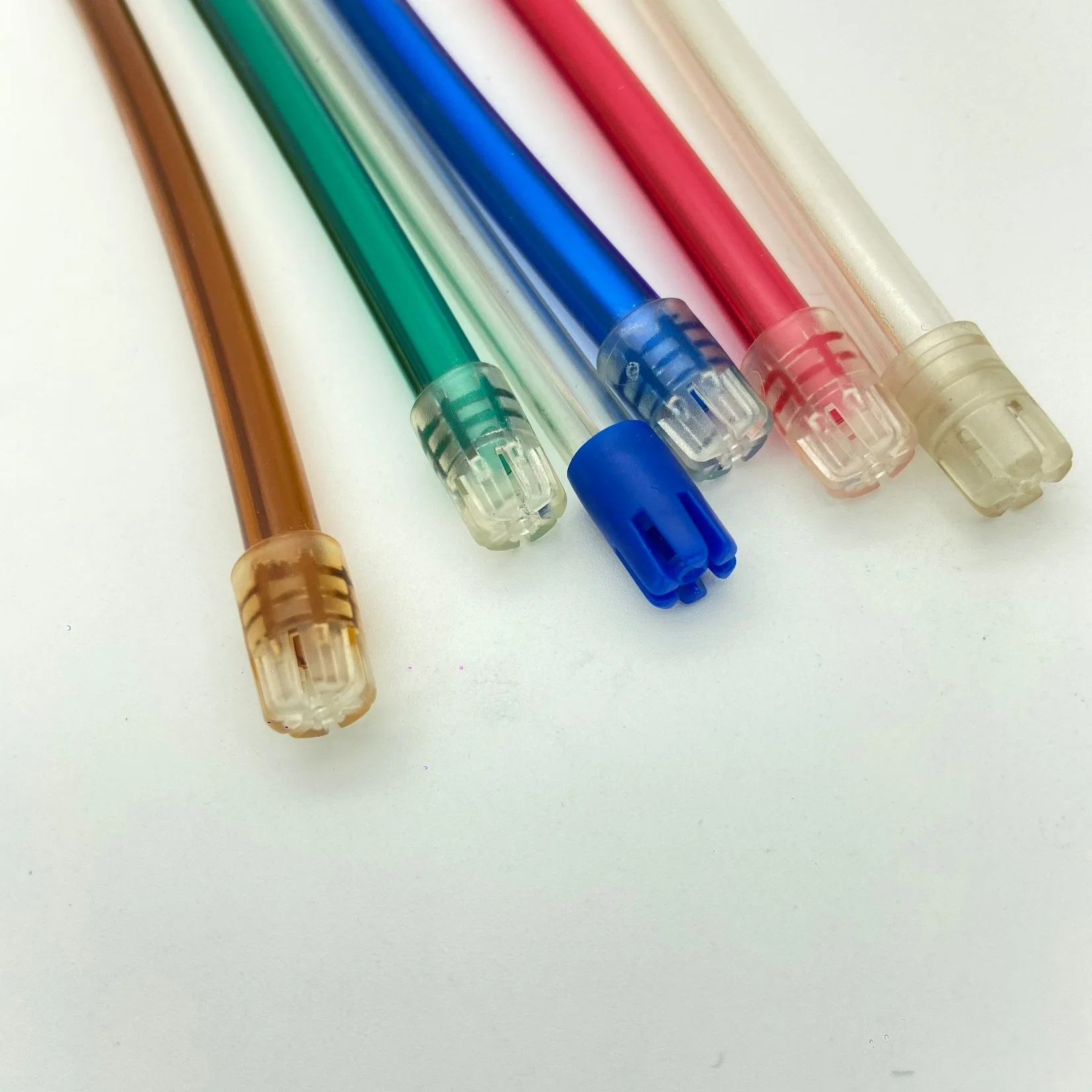 High quality/High cost performance  Dental Products Suction Connecting Tube Disposable Saliva Ejector