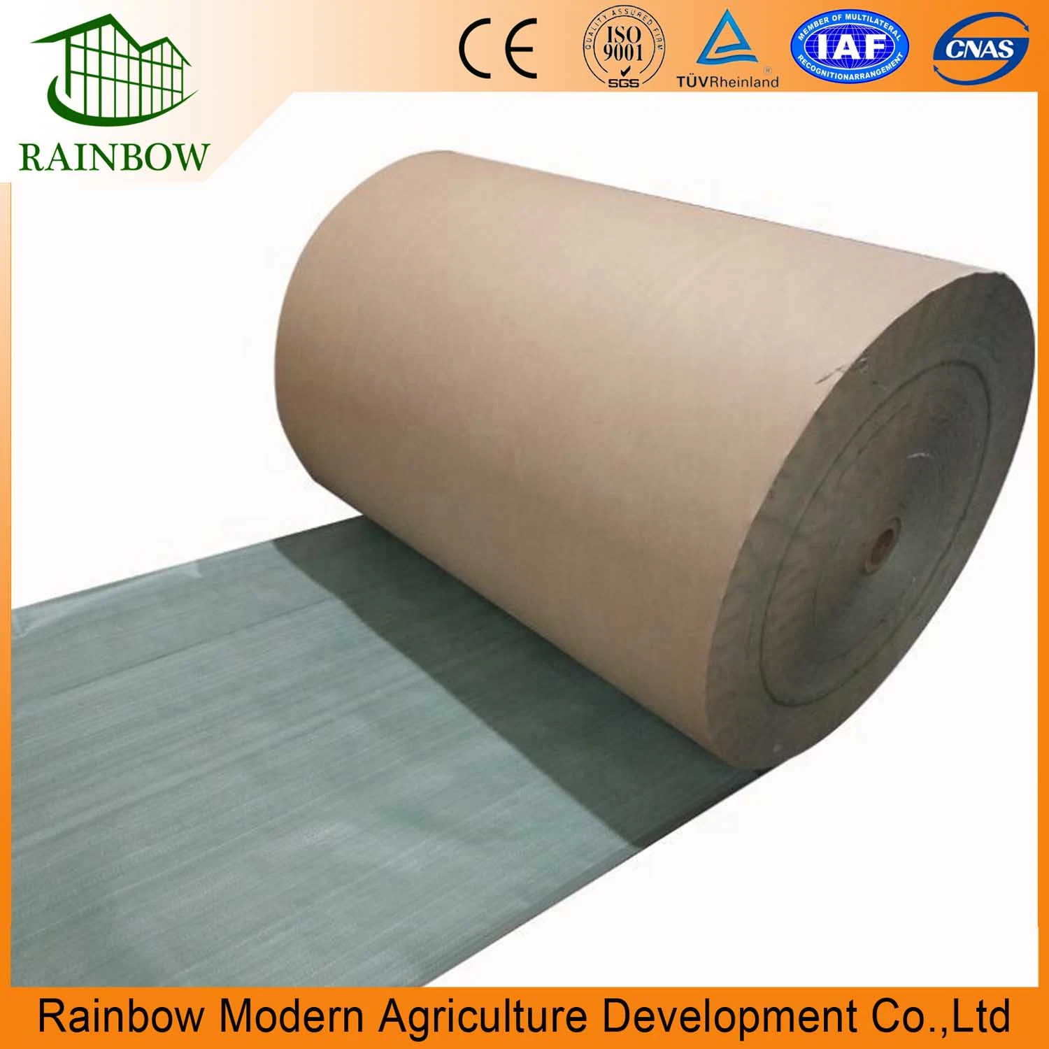 Kraft Paper Roll for Making Cooling Pad