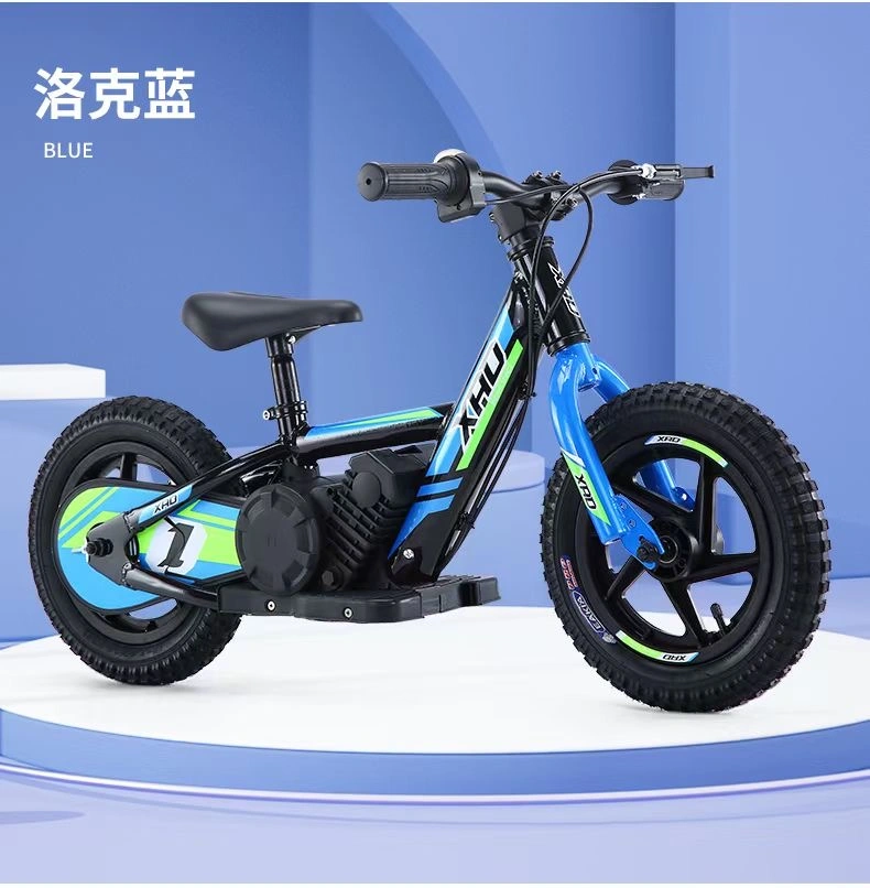 Enfant Adulte de la bicyclette au moteur électrique scooter moto // vélo Vélo électrique pour les enfants