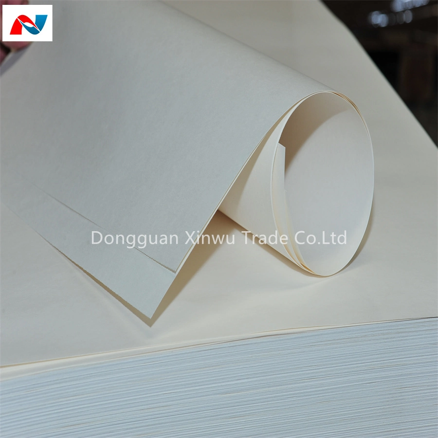 China Manufacturer 150GSM Kraft Paper with Long Fiber