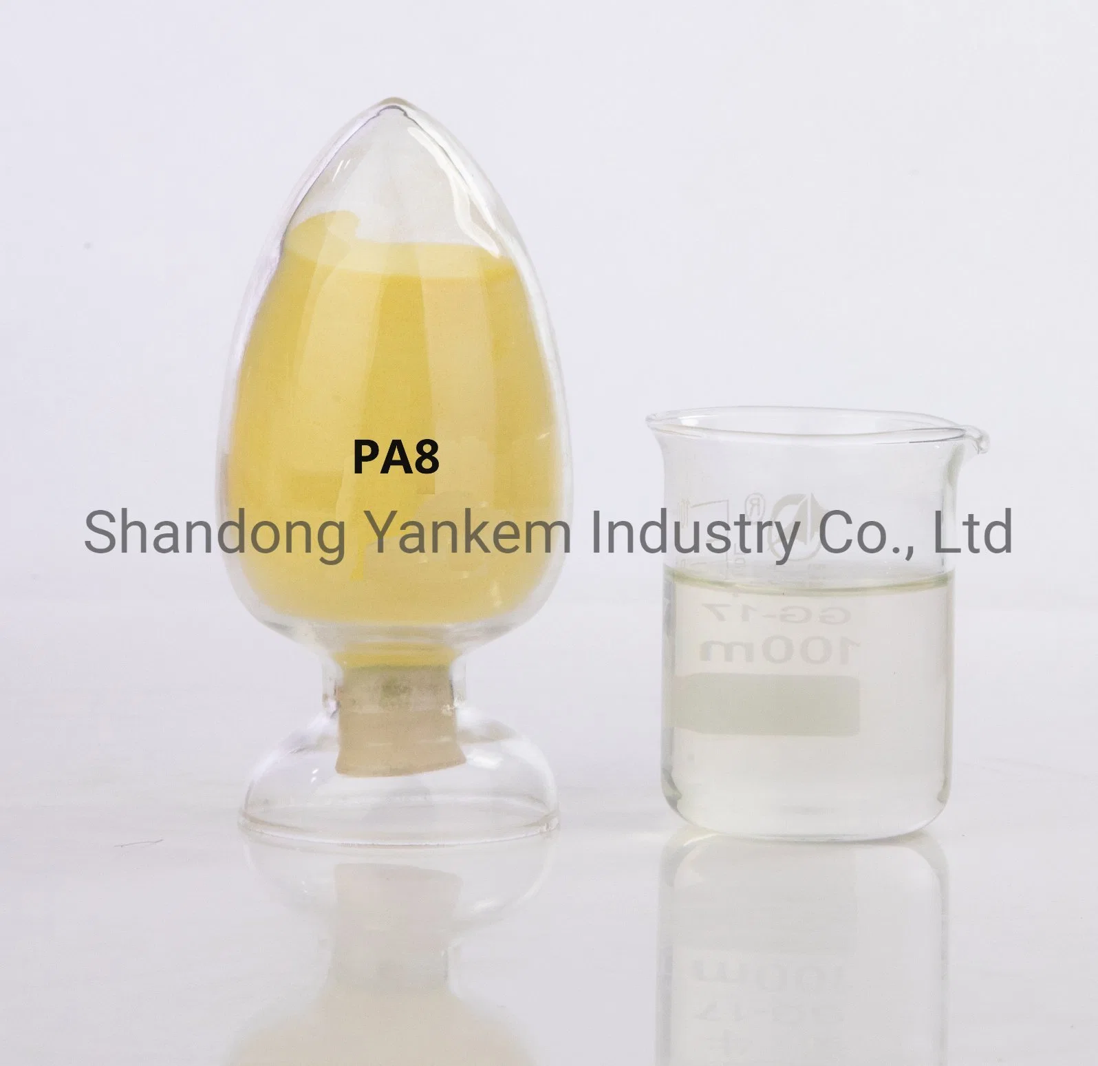 Poly Aluminium Chloride/PAC/Polyaluminium Chloride