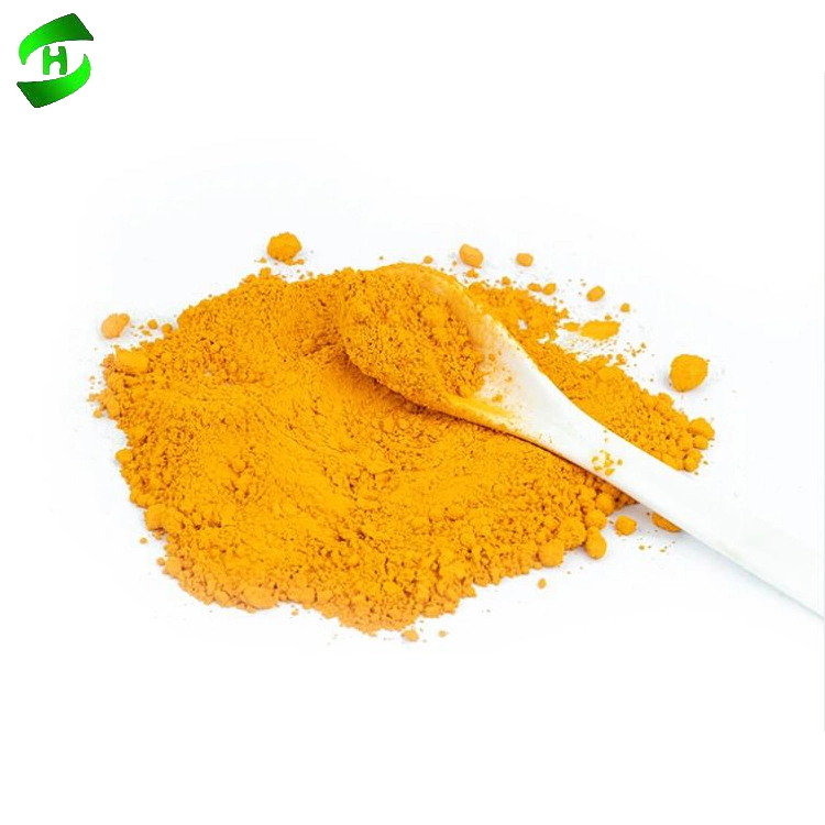 Factory Supply High quality/High cost performance Medical Grade Nootropic Idebenone Powder