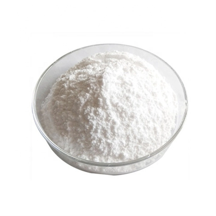 Qualité alimentaire carboxyméthyl sodique cellulose CMC-Na pour crème glacée/Noodle instantané