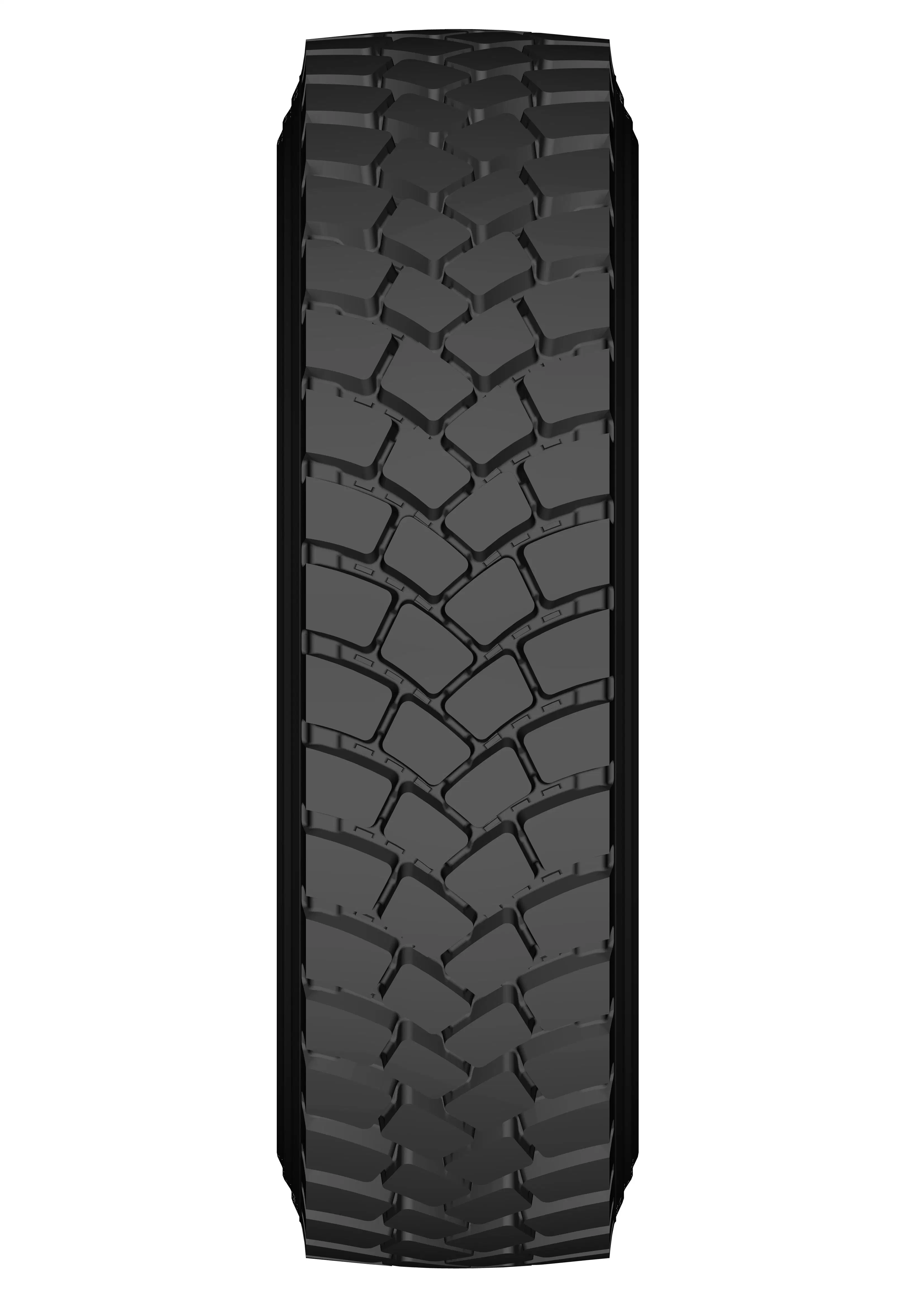 Triangle All Steel Radial/TBR/ Truck /off Road/Mining/ Bus Tires