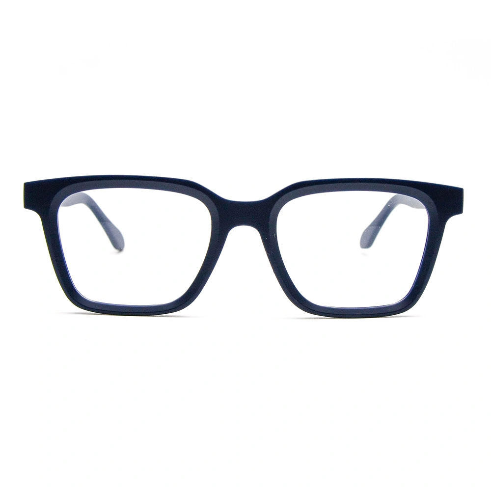 Wholesale/Supplier Promotional Acetate Eyeglasses Frames Optical Customer Eyewear