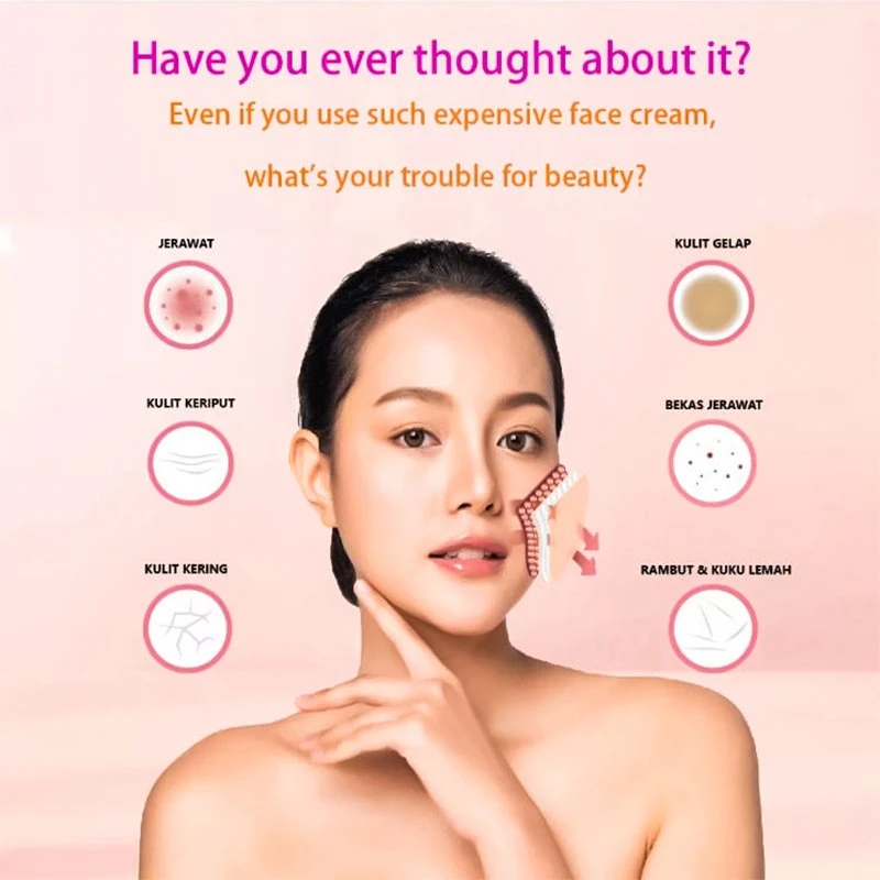 Частная этикетка Низкий MOQ Beauty Collagen напиток для женщин хорошее Уход за кожей Deteox для тела во сне