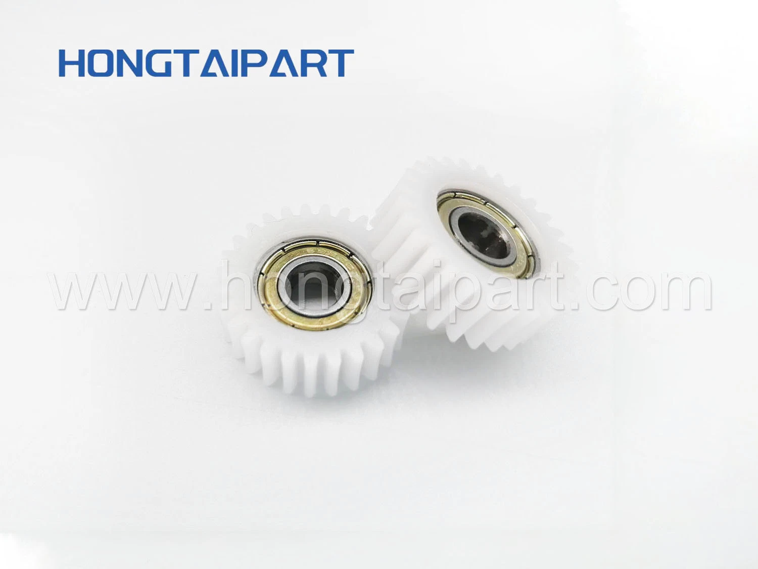 Genuine Developer Gear with Bearing for Oce TDS320 400 700