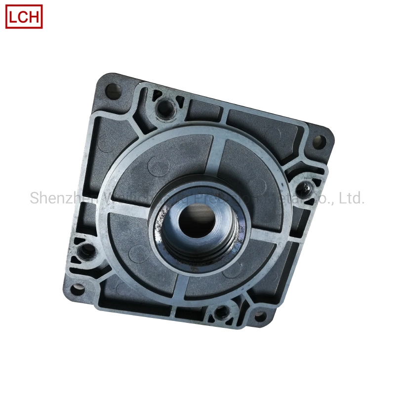 Precision CNC Machinery Die Casting Motor and Motorcycle Spare Parts