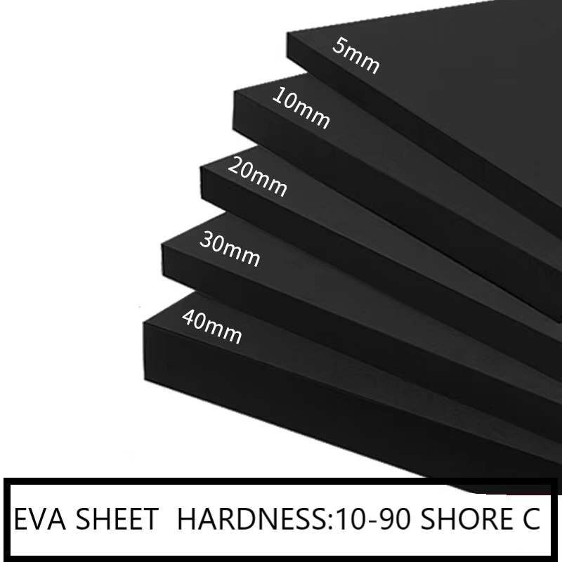 Closed Cell EVA Foam Sheet for Package