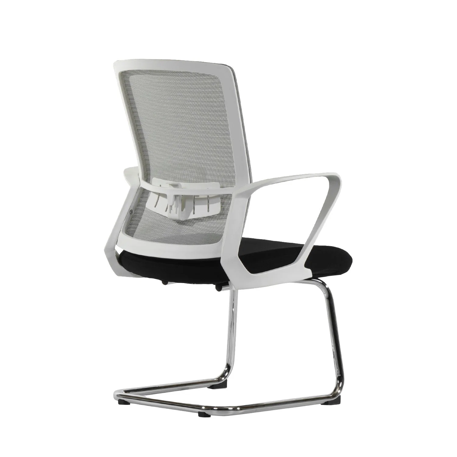 617c Meeting Room Furniture Mesh Covered with Adjustable Armrest Conference Chairs Hot Sale