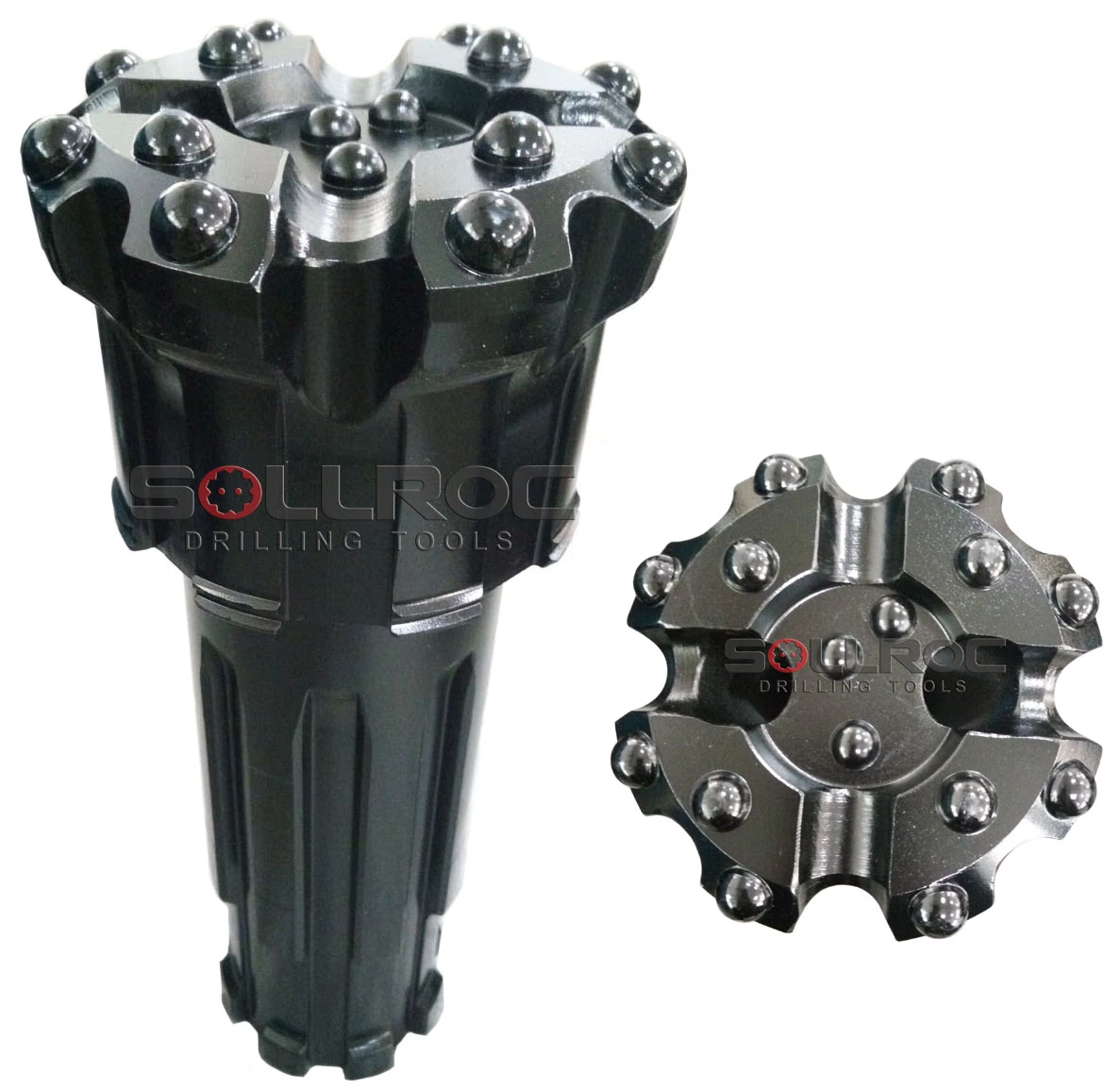 Re054 Reverse Circulation RC Drilling Bits