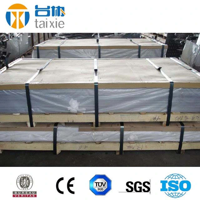 High quality/High cost performance Aluminium Alloy Plate 3003f