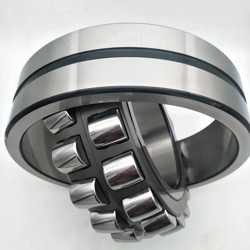 High-Quality 23022cck/W33 Spherical Roller Bearing 110*170*45mm Roller Bearing