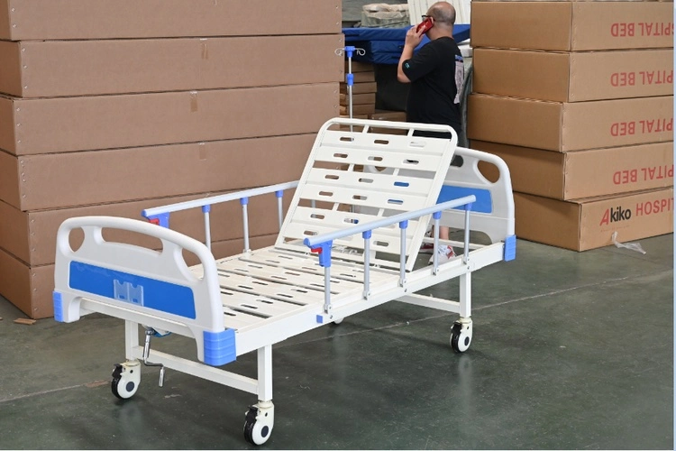 High Quality Equipment Products Hospital Beds Home Care Nursing Bed Medical Device