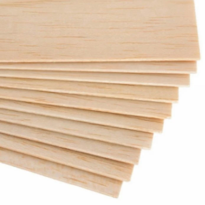 Wholesale Full Birch Plywood Better Quality with CE/FSC/Carb P2 Certificate Thickness 4-35mm Made in China