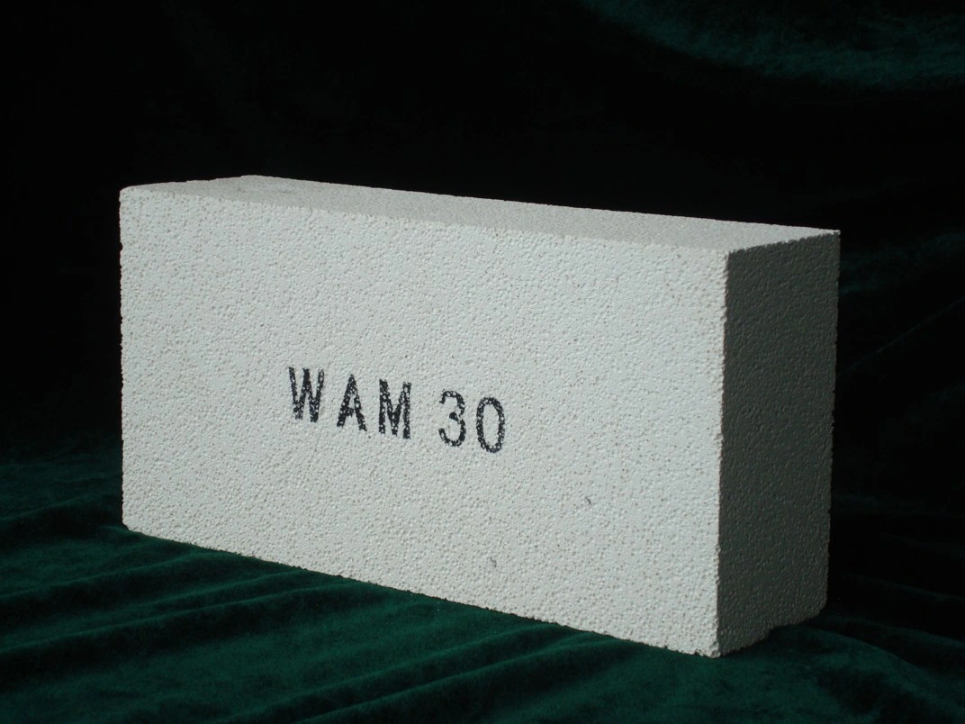 Quality Insulating Fire Bricks (WAM23 26 28)