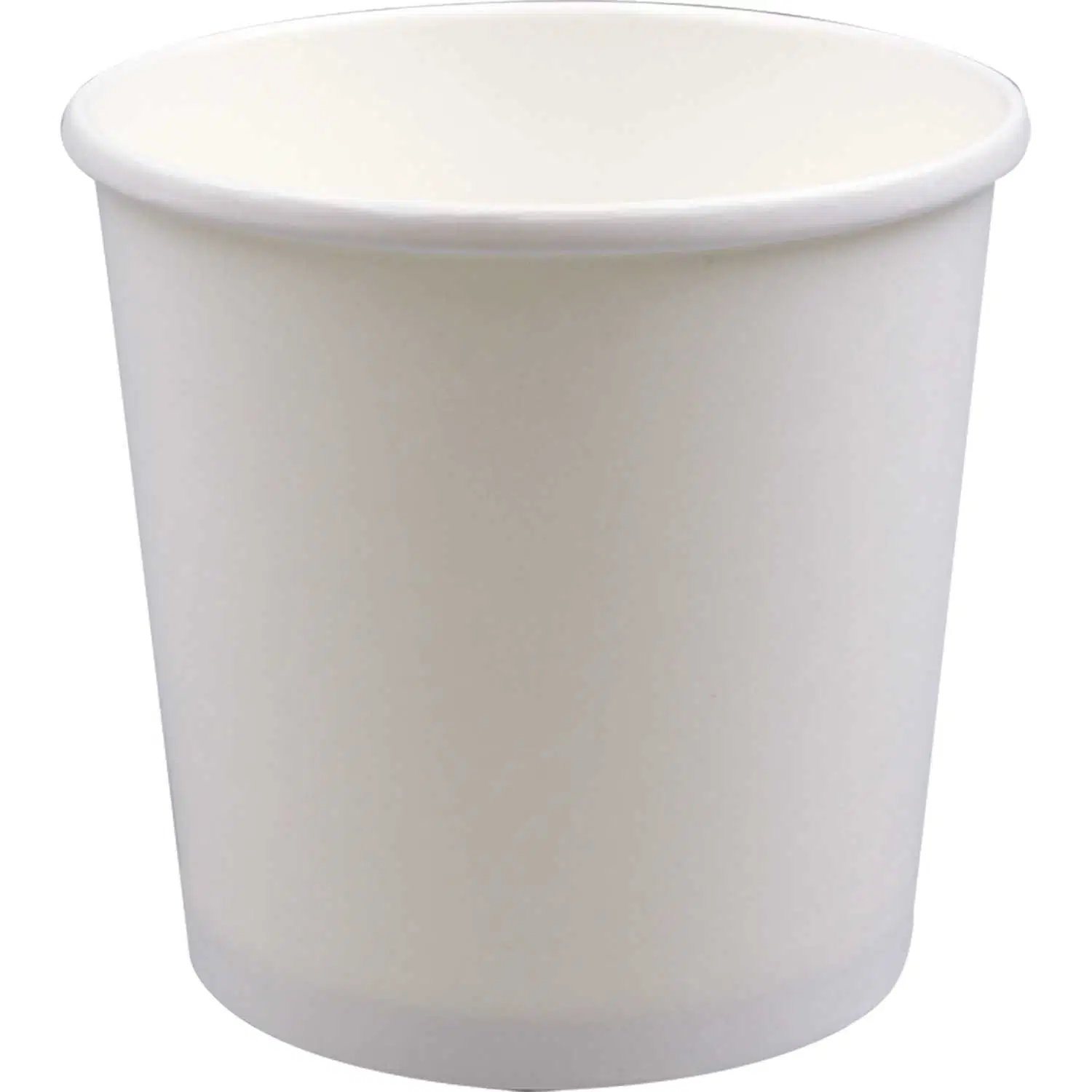 Wholesale/Supplier High quality/High cost performance  Deluxe Paper Container/Packaging Bowl for Food Packaging with Paper&Plastic Lid