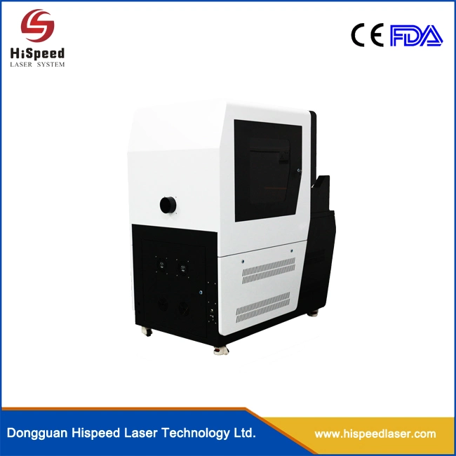 High quality/High cost performance Air-Cooled Special Price Fiber Laser Marking Machine 20W 30W 50W for Sale