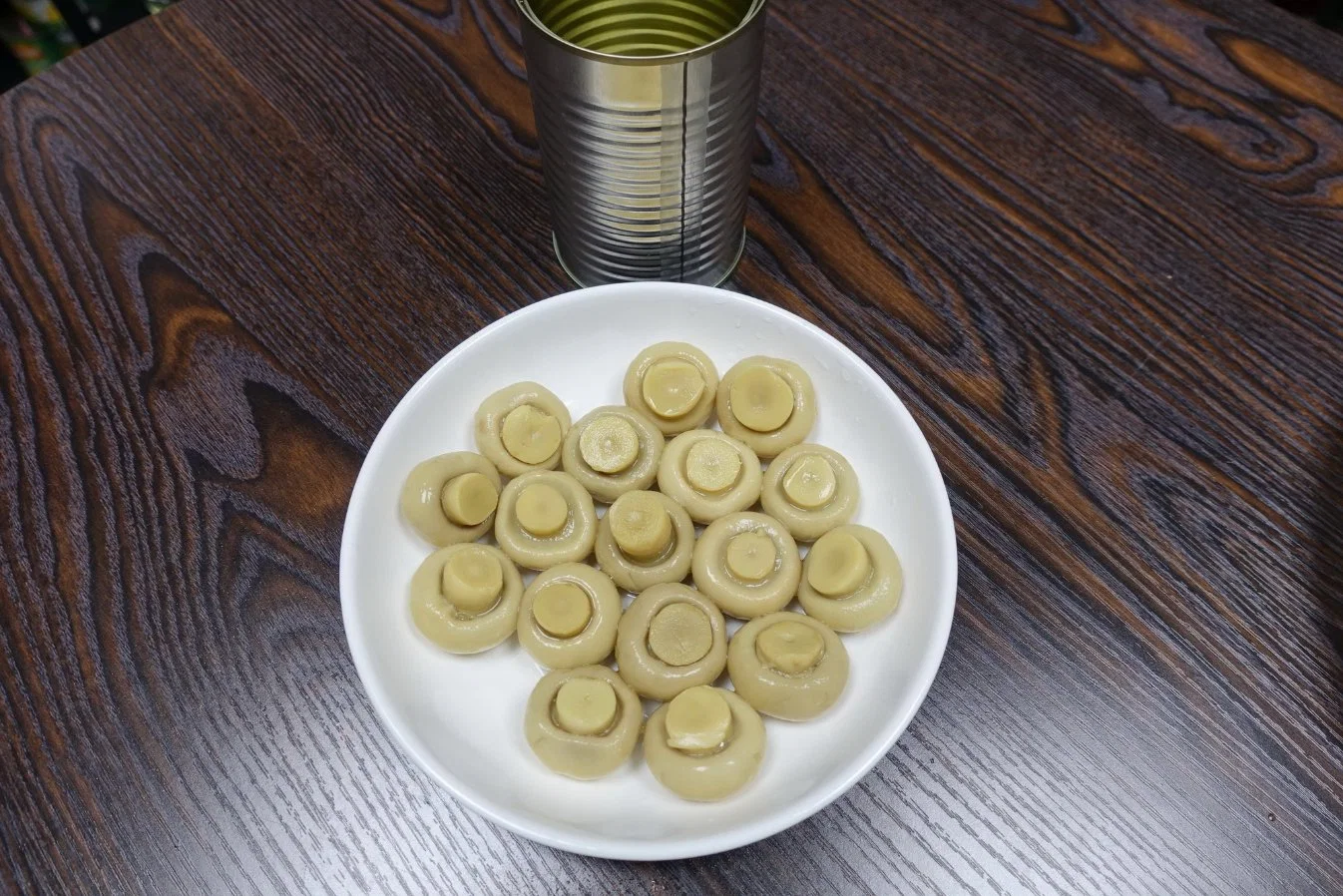 Canned Champignons Whole Mushroom for Catering