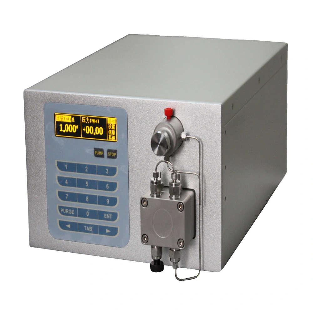Dw-LC1620A High-Pressure HPLC Isocratic System HPLC Chromatographi Liquid Chromatography HPLC