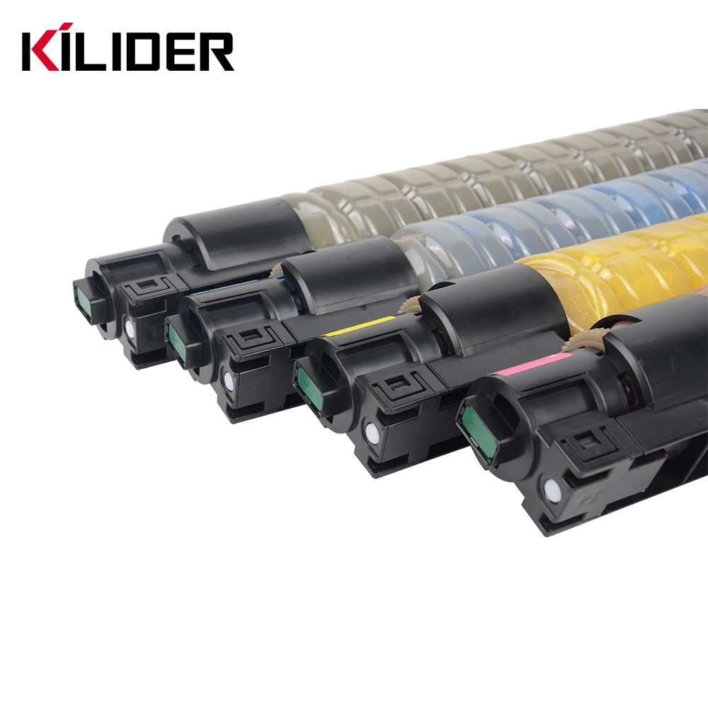 Compatible Laser Ricoh Printer Toner Aficio Mpc2000/2000SPF/2500/2500SPF/3000/3000SPF (MPC2500/3000)