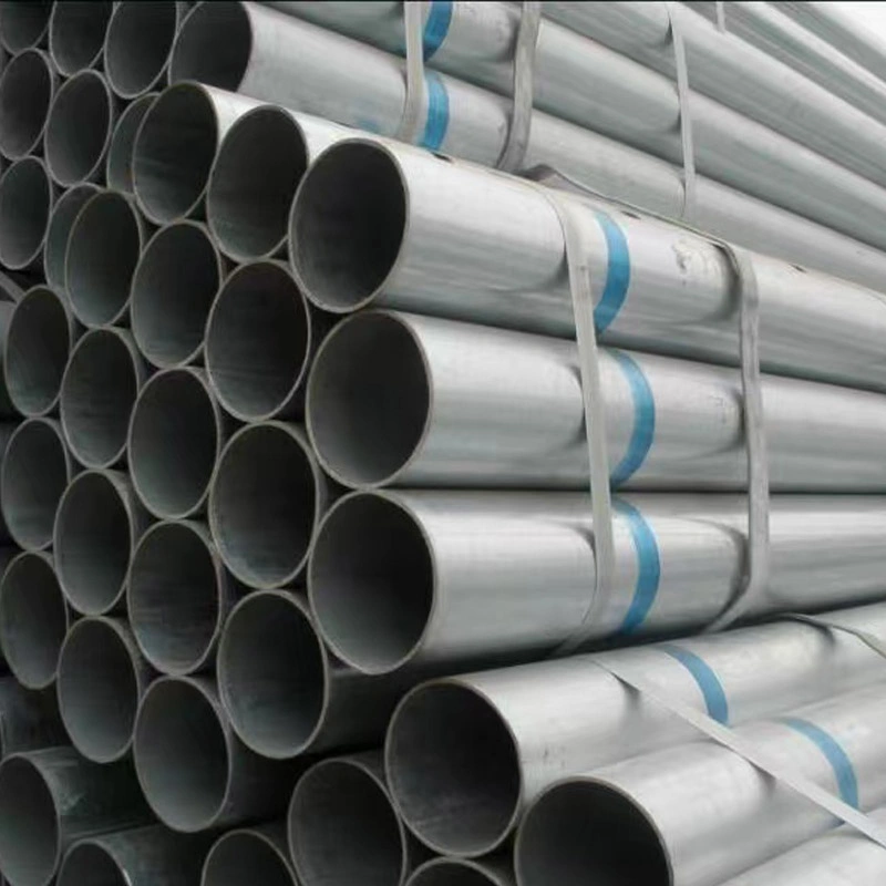 Nc003 Electric Heating Alloy Pipe for Flue Gas Desulfurization and Denitrification