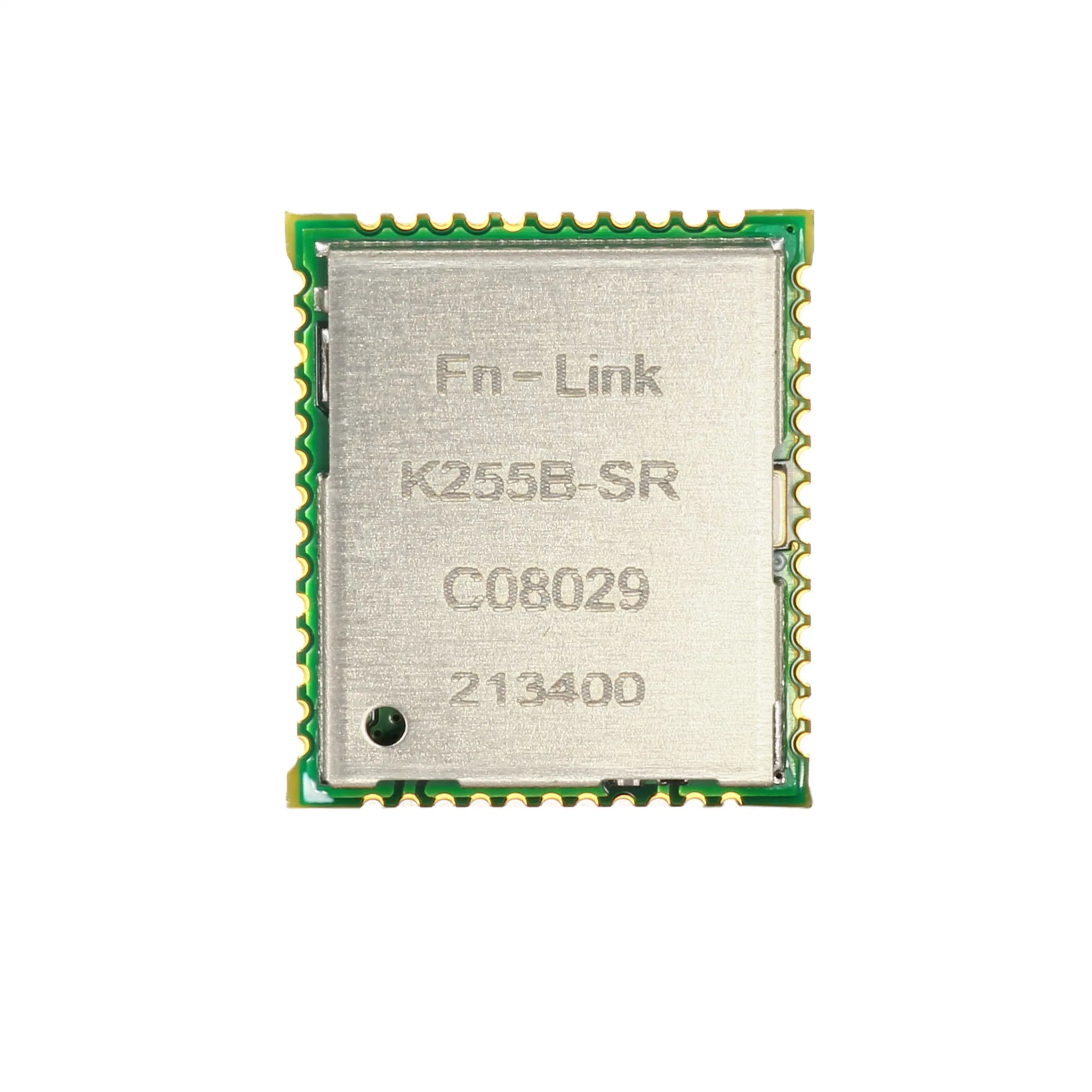 AMLW155S1 Wi-Fi Dual-band 1X1 11ac Module With MU-MIMO STA Mode