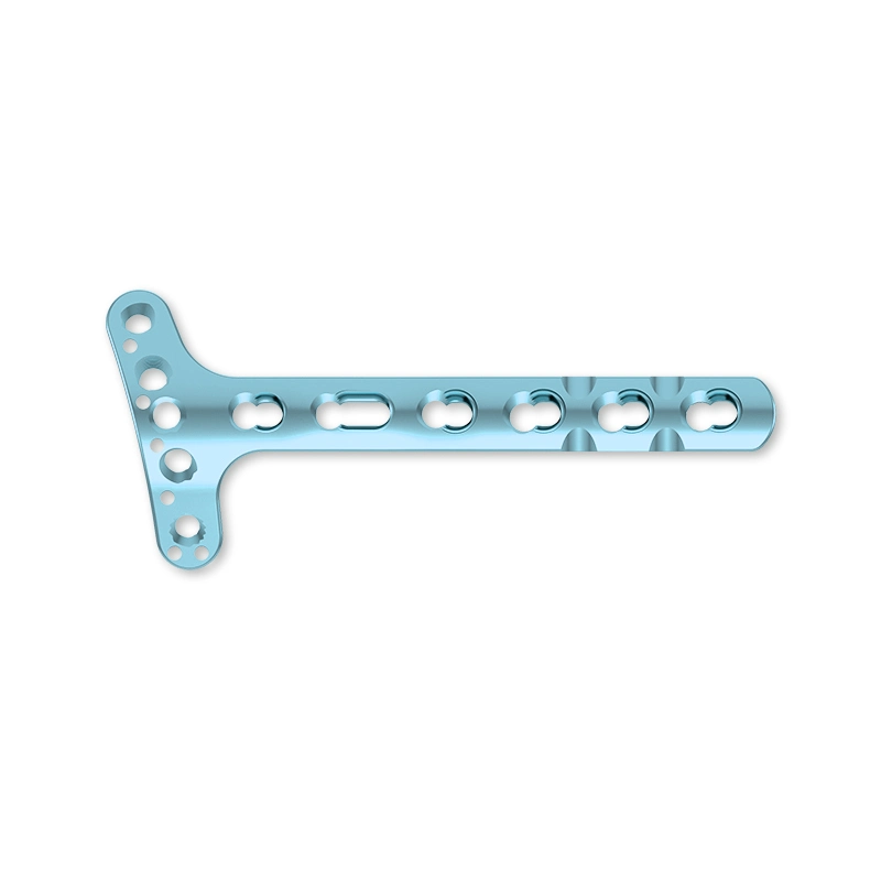 Distal Radius Dorsal Locking Plate (low-profile) Orthopaedic Implants