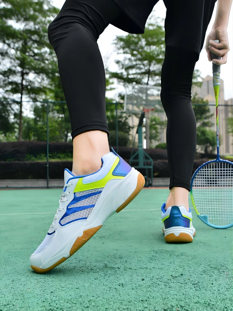 Обувь унисекс для тенниса Skylark Оптовая торговля кроссовки для спорта Спортивная удобная спортивная обувь
