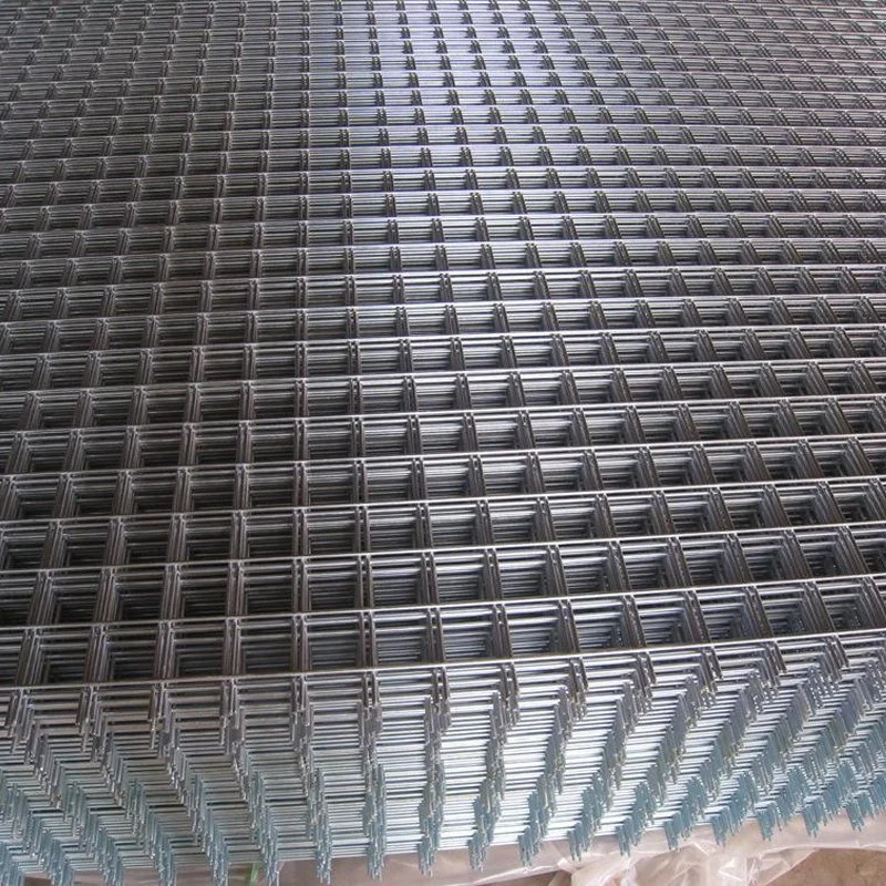 Ordinary Woven High-Quality 316 Stainless Steel Welded Wire Mesh