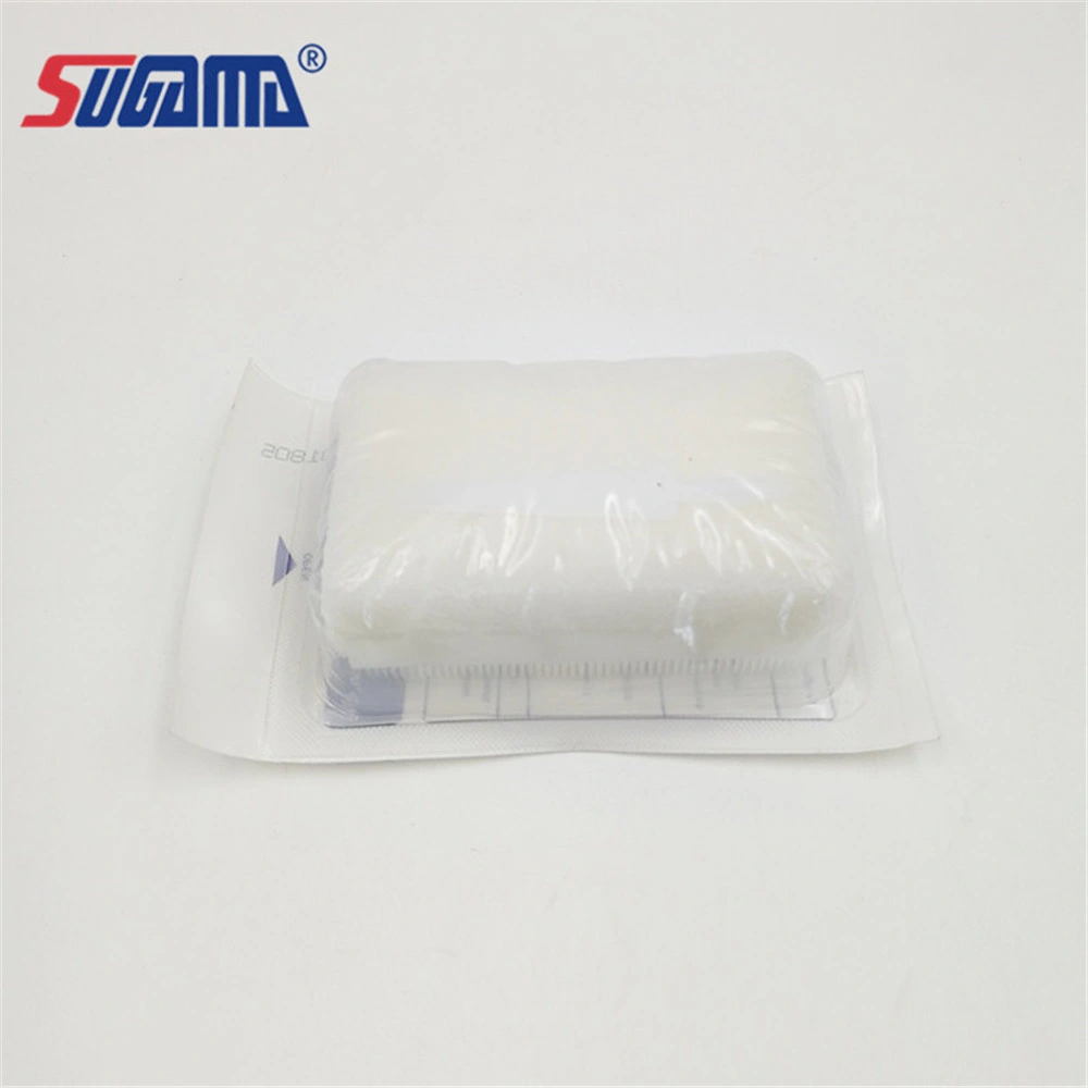 Wholesale/Supplier OEM Disposable Surgical Hand Washing Cleaning Scrub Brush with Nail Cleaner