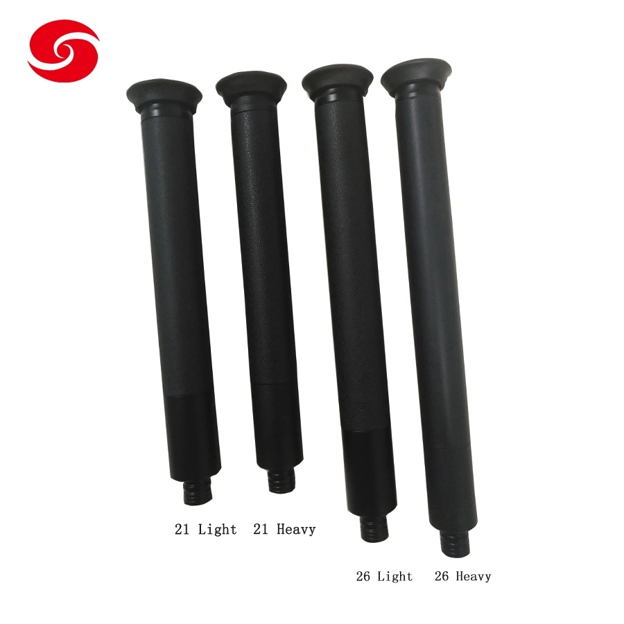 Cxxm High quality/High cost performance  Police Equipment Military Tactical Baton Extendable Baton