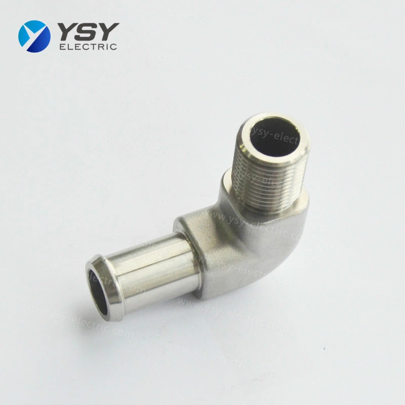 CNC Turning Milling Precious Machine Hardware Vehicle and Parts