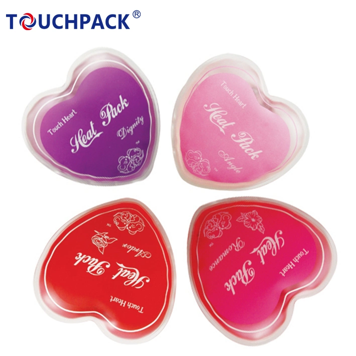 Mini Pocket Heat Hand Warmer with Click