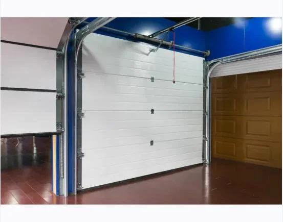 Metal or Aluminum Roller Shutter/ Fire Truck Door