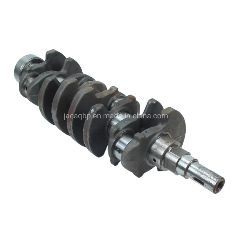 Auto Spare Parts Car Engine Mr479QA Mr481QA Mr479qn Crankshaft for Geely LG CD HP HS Hyu Sc6 OEM E020210106