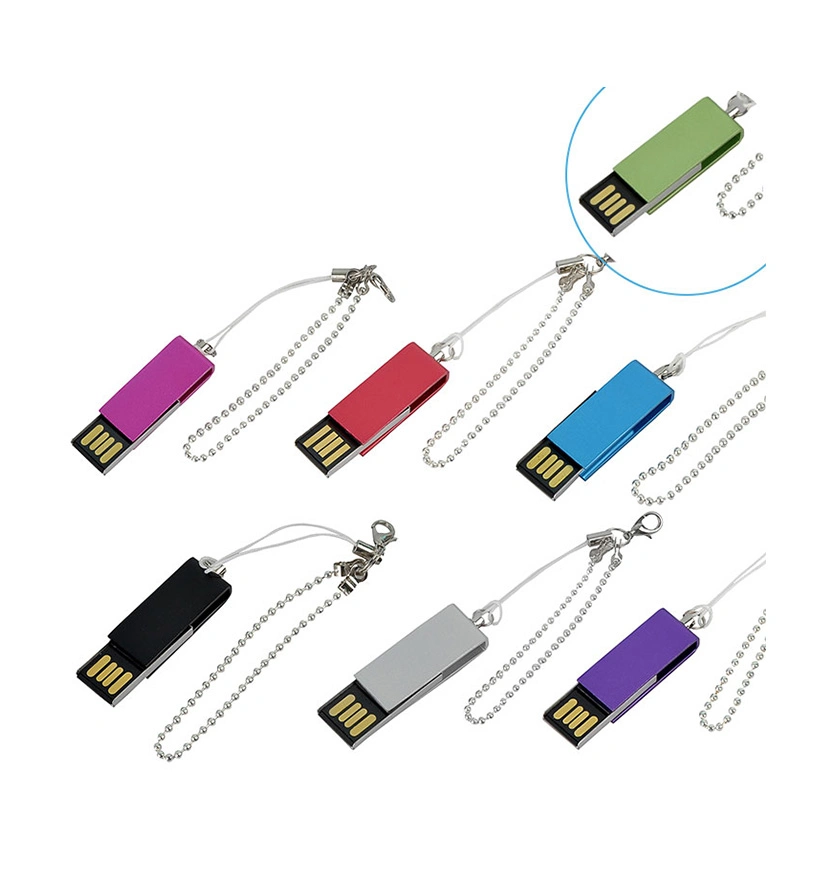 8 Go de promotion de vente chaud 16 Go 32 Go 64 Go Pendrive lecteur Flash USB