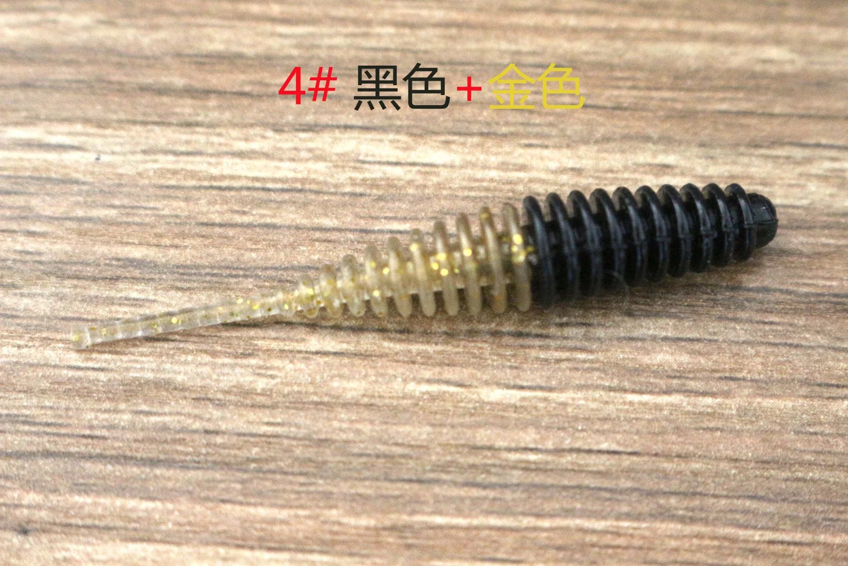 S-016 Fishing lure Soft Trout Lure Silicone Bait Wobbler Swimbait Pescaartificial Worm Baits 55mm 0.8g