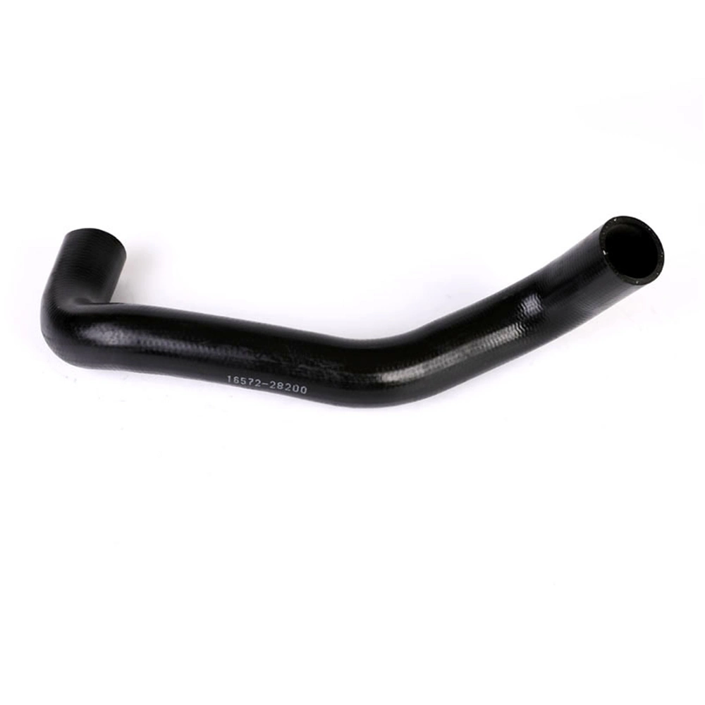 Hot Sales Excavator Parts PC300-8 Cooling Water Tank Hose 207-03-75640