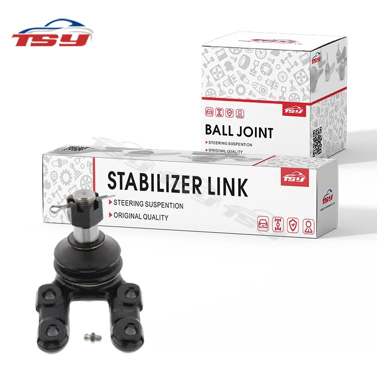 New Arrives Auto Parts OE 4016150W01 Steering Ball Joint for Nissan