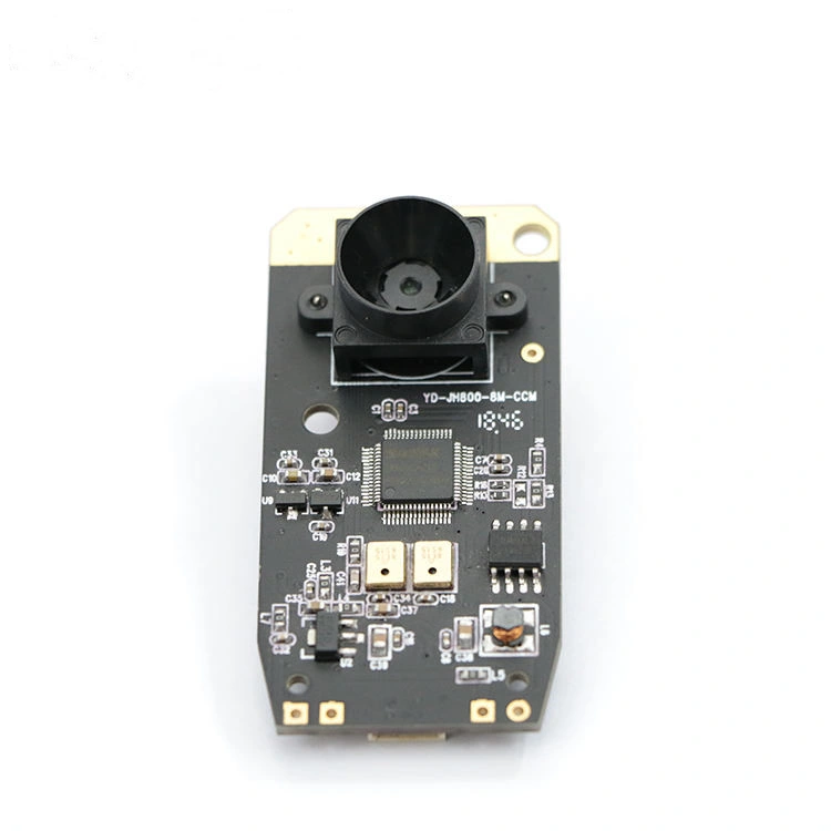 Flexible 120fps Frame Rate Black/White Images Global Shutter USB Camera Module Ov9281 Sensor