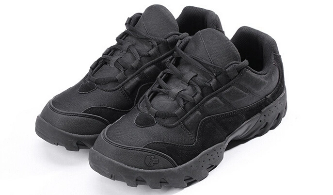 Outdoor Sports Hiking Hunting Tactical Shoes